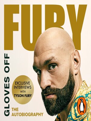 cover image of Gloves Off